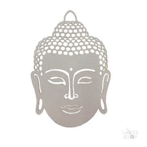 Cabeza de Buda