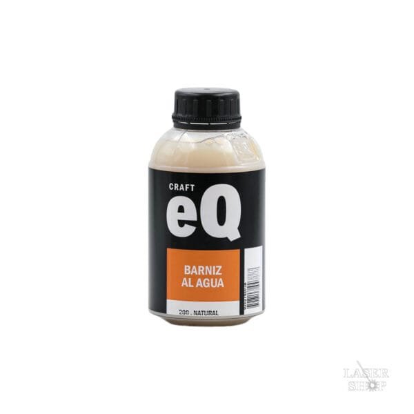 Barniz al agua 375ML