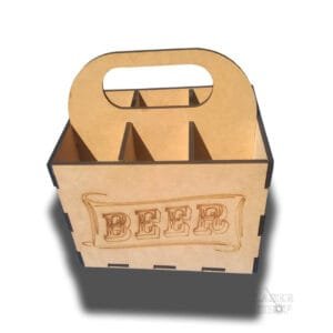 Porta cerveza-Beer