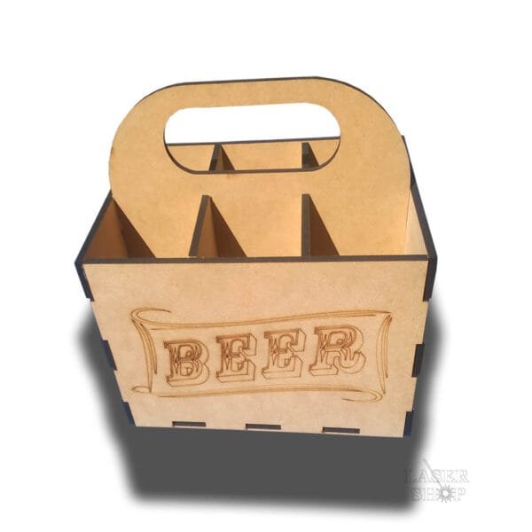 Porta cerveza-Beer