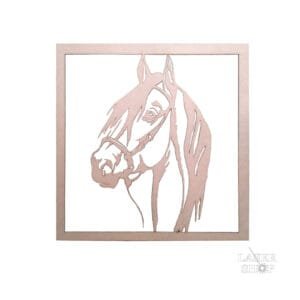 Cuadro de Caballo