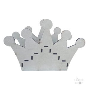 Chupetinero corona