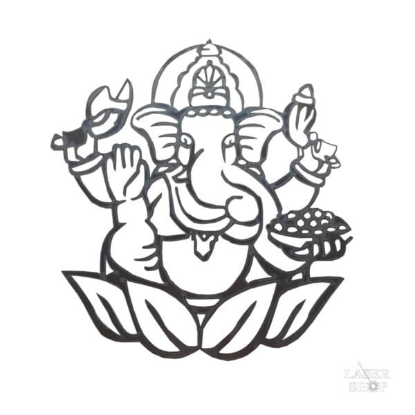 Ganesha 40CM