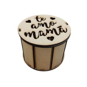 Caramelera Día de la Madre