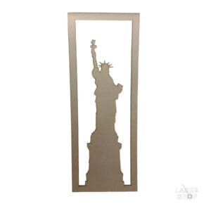 Estatua de la Libertad 70x30