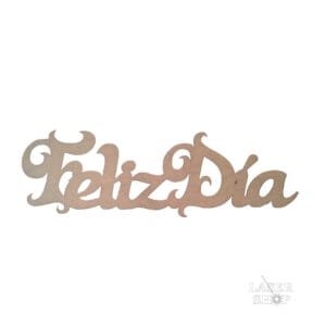 Frase Feliz Día
