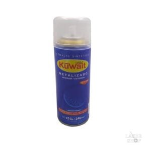 ESMALTE SINTETICO METALIZADO 155g
