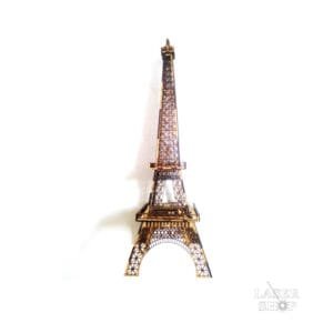 Torre Eiffel 3D 40CM