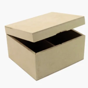 CAJA DE TE ECO 2 DIV