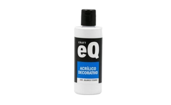 ACRILICO DECORATIVO EQ 150 cc
