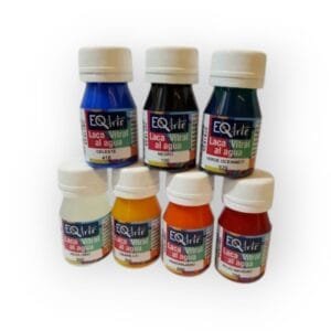 LACA VITRAL 37 CC