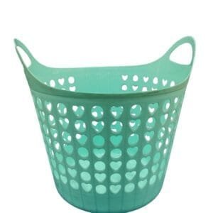CESTO PLASTICO 40CM