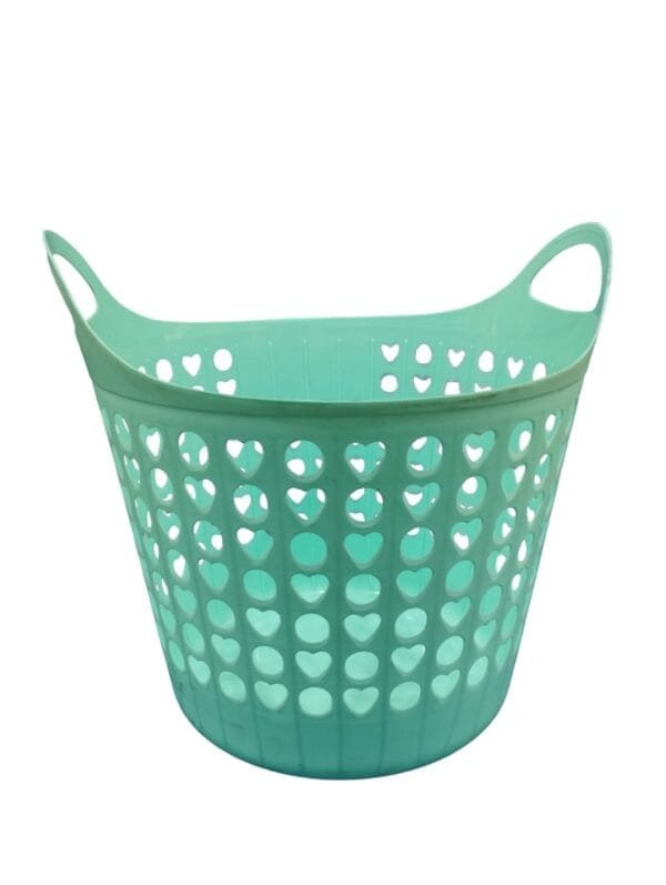 CESTO PLASTICO 40CM