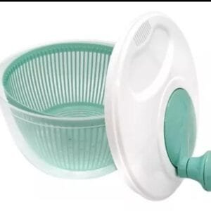 CENTRIFUGADOR DE VEGETALES