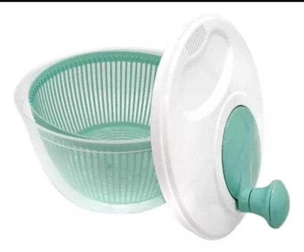 CENTRIFUGADOR DE VEGETALES