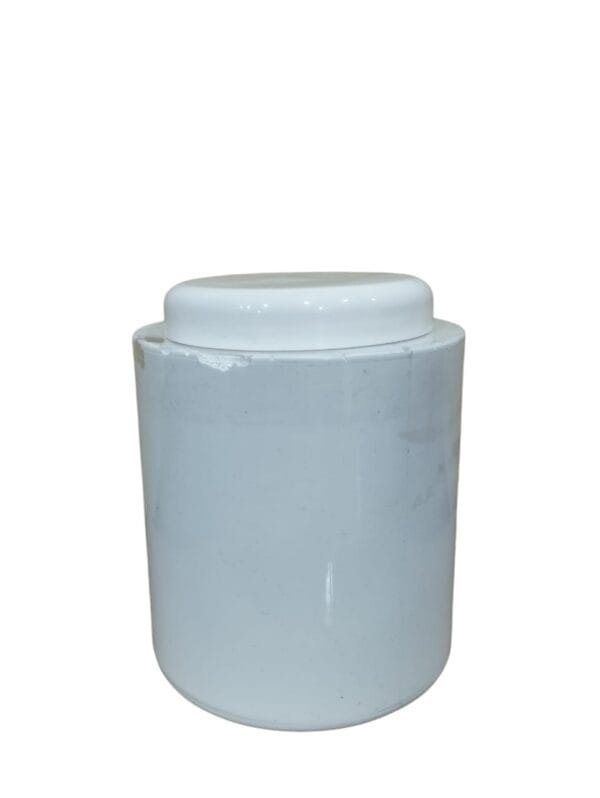 BASE ACRILICA BLANCA 900CC