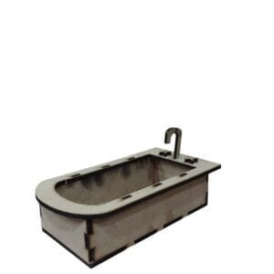 BAÑADERA