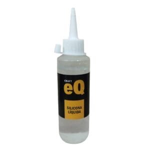 SILICONA LIQUIDA  Eq 100cc
