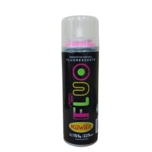 ESMALTE AEROSOL FLUORECENTE 155g
