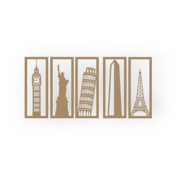 MONUMENTOS