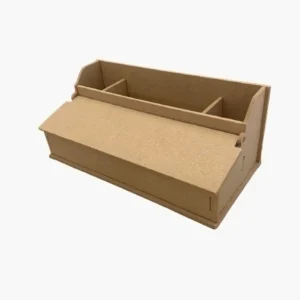 ORGANIZADOR CON SECRETER