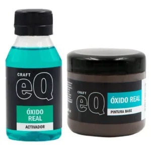 COMBO OXIDO REAL