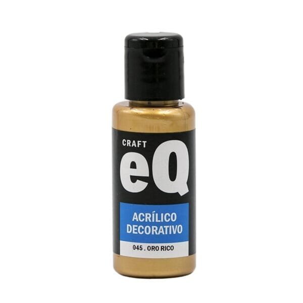 ACRILICO DECORATIVO EQ 50cc
